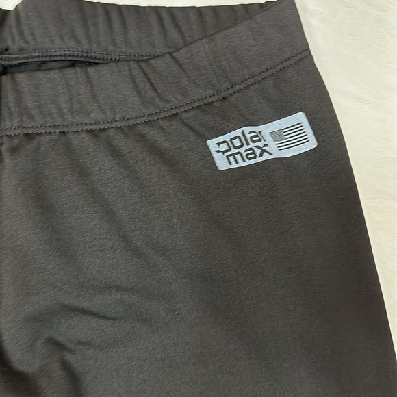 PolarMax CORE 4.0 TIGHT - Black - Picture 2 of 7